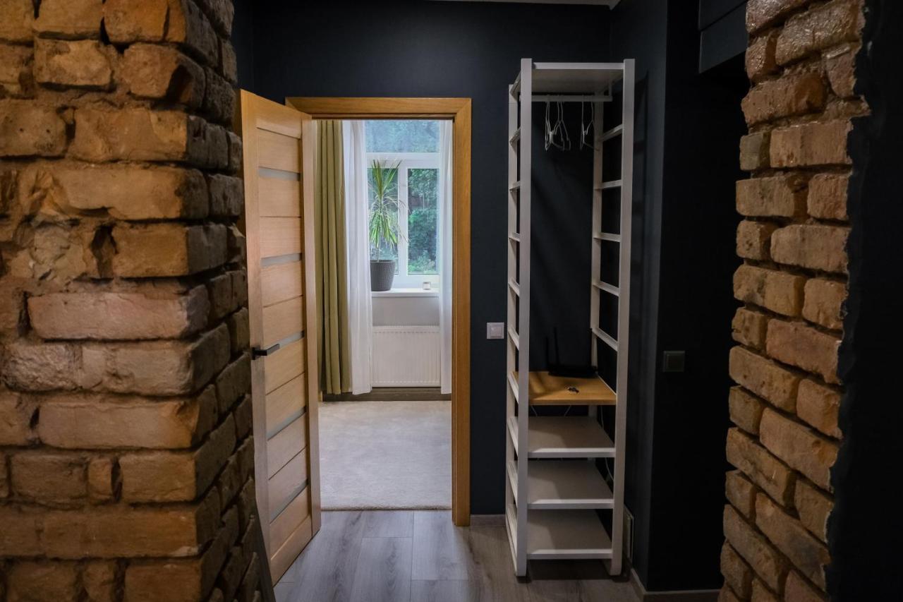 Silti, Atjaunoti Dzivokli Tuvu Centram - 1St Floor Apartamento Riga Exterior foto