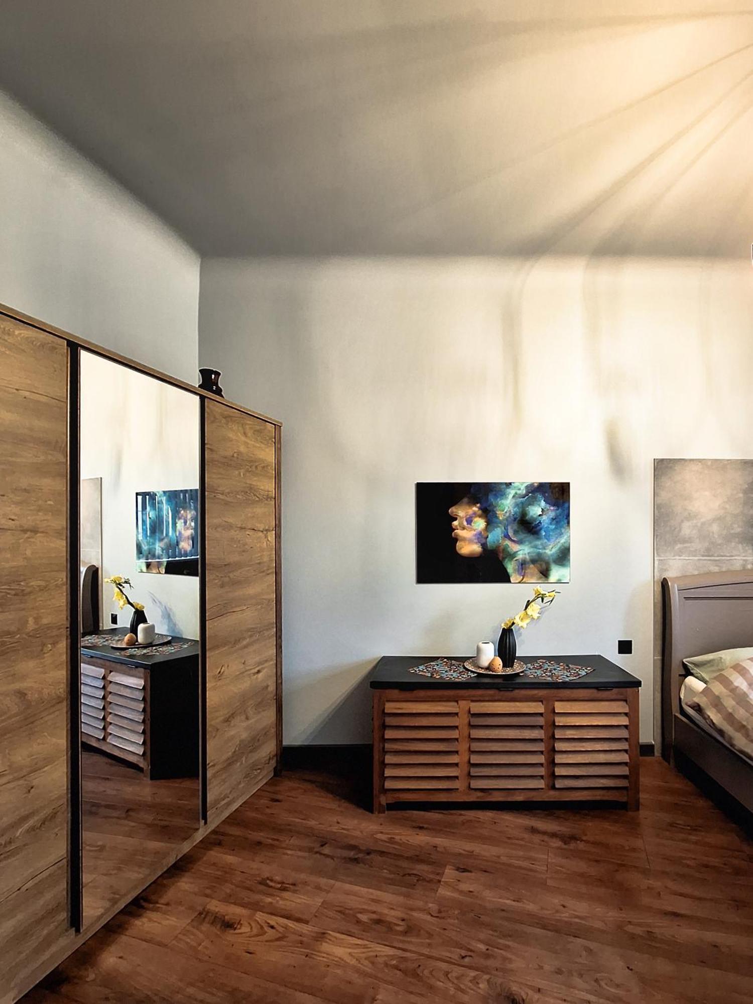 Silti, Atjaunoti Dzivokli Tuvu Centram - 1St Floor Apartamento Riga Exterior foto